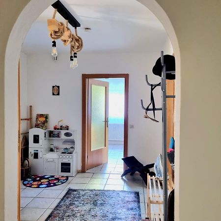 Lovely Spacious Apartment-80M2-Old Style-Tourist Area Rauth Eksteriør billede