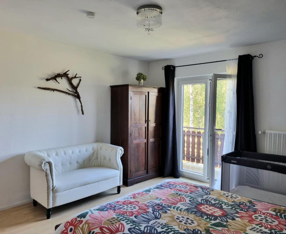 Lovely Spacious Apartment-80M2-Old Style-Tourist Area Rauth Eksteriør billede