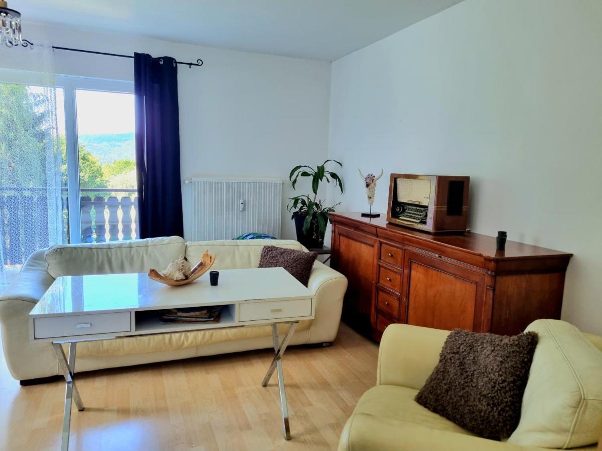 Lovely Spacious Apartment-80M2-Old Style-Tourist Area Rauth Eksteriør billede
