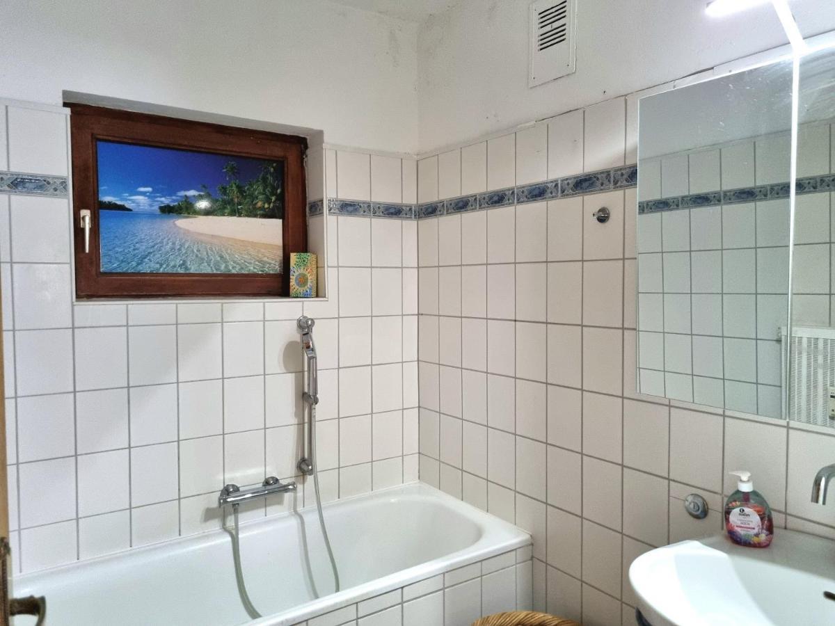 Lovely Spacious Apartment-80M2-Old Style-Tourist Area Rauth Eksteriør billede
