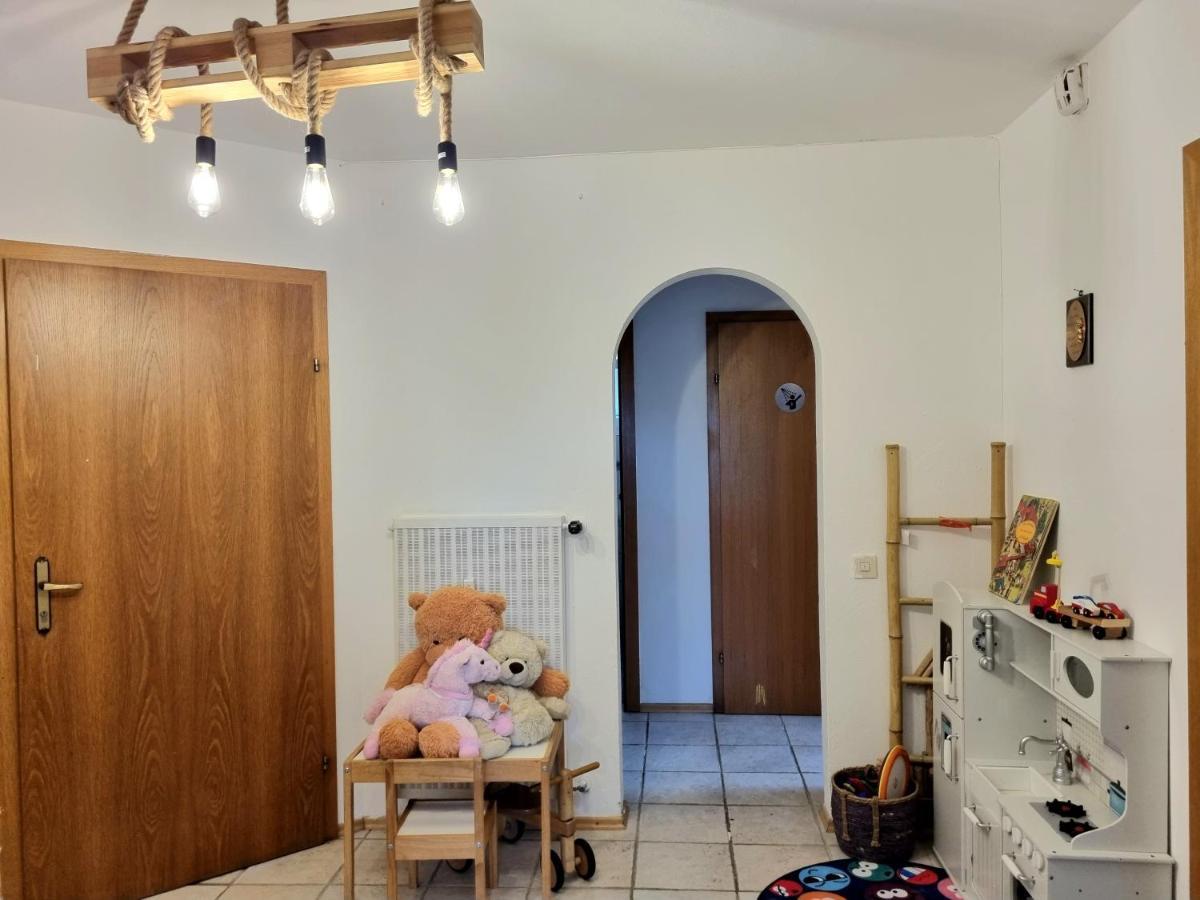 Lovely Spacious Apartment-80M2-Old Style-Tourist Area Rauth Eksteriør billede